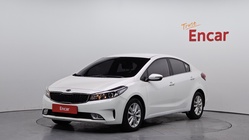 Kia K3 2017
