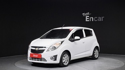 Chevrolet Spark 2011