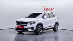 Kia Seltos 2022