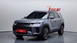 Ssangyong Torres 2022