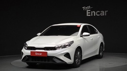Kia K3 2022