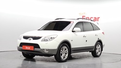 Hyundai Veracruz 2010