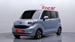 Kia RAY 2013