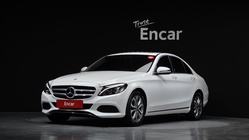Mercedes-Benz C-Class 2017