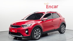 Kia Stonic 2019