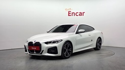 BMW 4 Series 2023