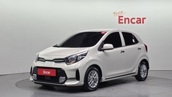 Kia morning 2023