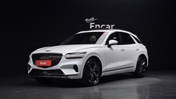 Genesis GV70 2021