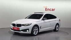 BMW Gran Turismo 2019