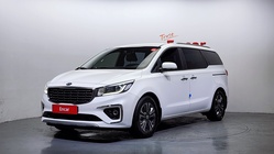 Kia Canival 2018
