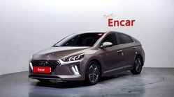 Hyundai Ioniq 2019