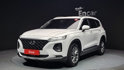 Hyundai Santa Fe 2019