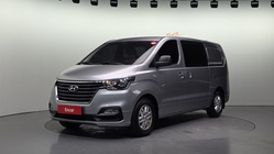 Hyundai Starex 2021