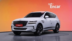 Genesis GV80 2020