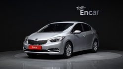 Kia K3 2015