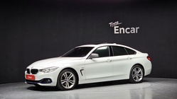 BMW 4 Series 2015