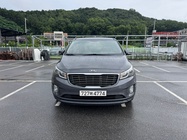 Kia Canival 2018