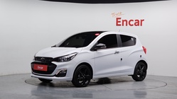Chevrolet Spark 2020