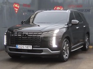 Hyundai Palisade 2024