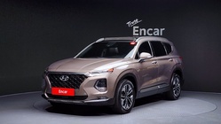 Hyundai Santa Fe 2018