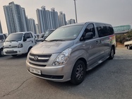 Hyundai Starex 2011