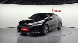 Kia K7 2016
