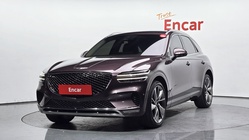 Genesis GV70 2021