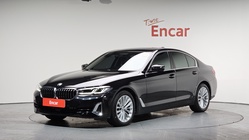 BMW 5 Series 2023