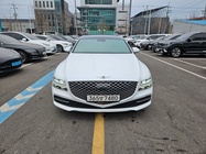 Genesis G80 2023