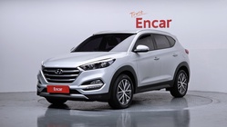Hyundai Tucson 2016