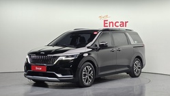 Kia Canival 2020