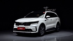 Kia Sorento 2020