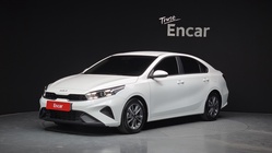Kia K3 2021