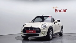 MINI Cooper 2017