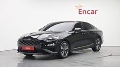 Kia K8 2022