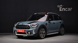 MINI Countryman 2022