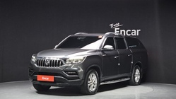 Ssangyong Rexton 2019