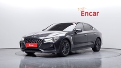Genesis G70 2018
