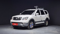Kia Mohave 2013