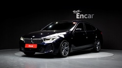 BMW Gran Turismo 2022