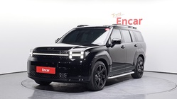 Hyundai Santa Fe 2024