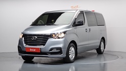 Hyundai Starex 2020