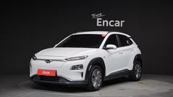 Hyundai Kona 2021