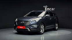 Hyundai Maxcruz 2015