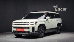 Hyundai Santa Fe 2023