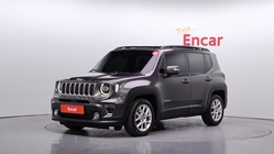 Jeep Renegade 2021