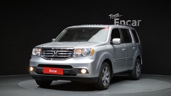 Honda Pilot 2013