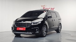 Kia Canival 2018