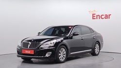 Hyundai Equus 2010