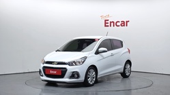 Chevrolet Spark 2015
